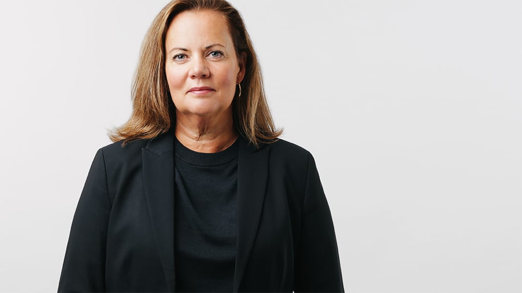 Sara Lowemark