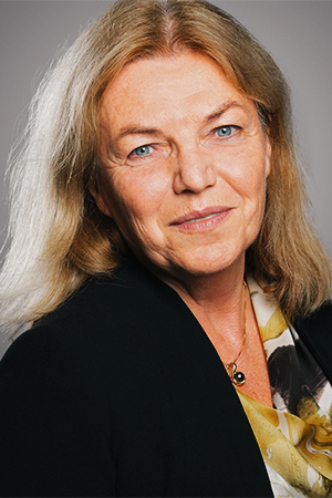 Christina Ström Möller 