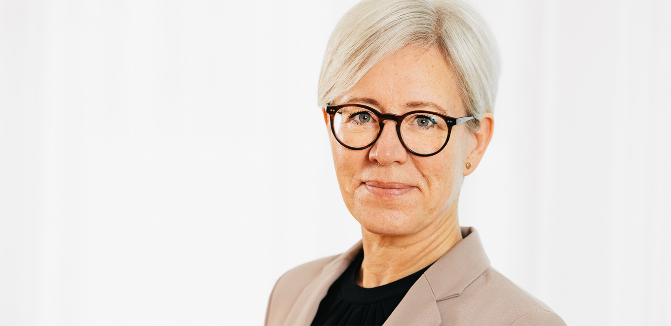 Sofia Wallström