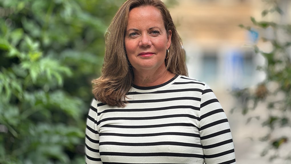 Sara Lowemark