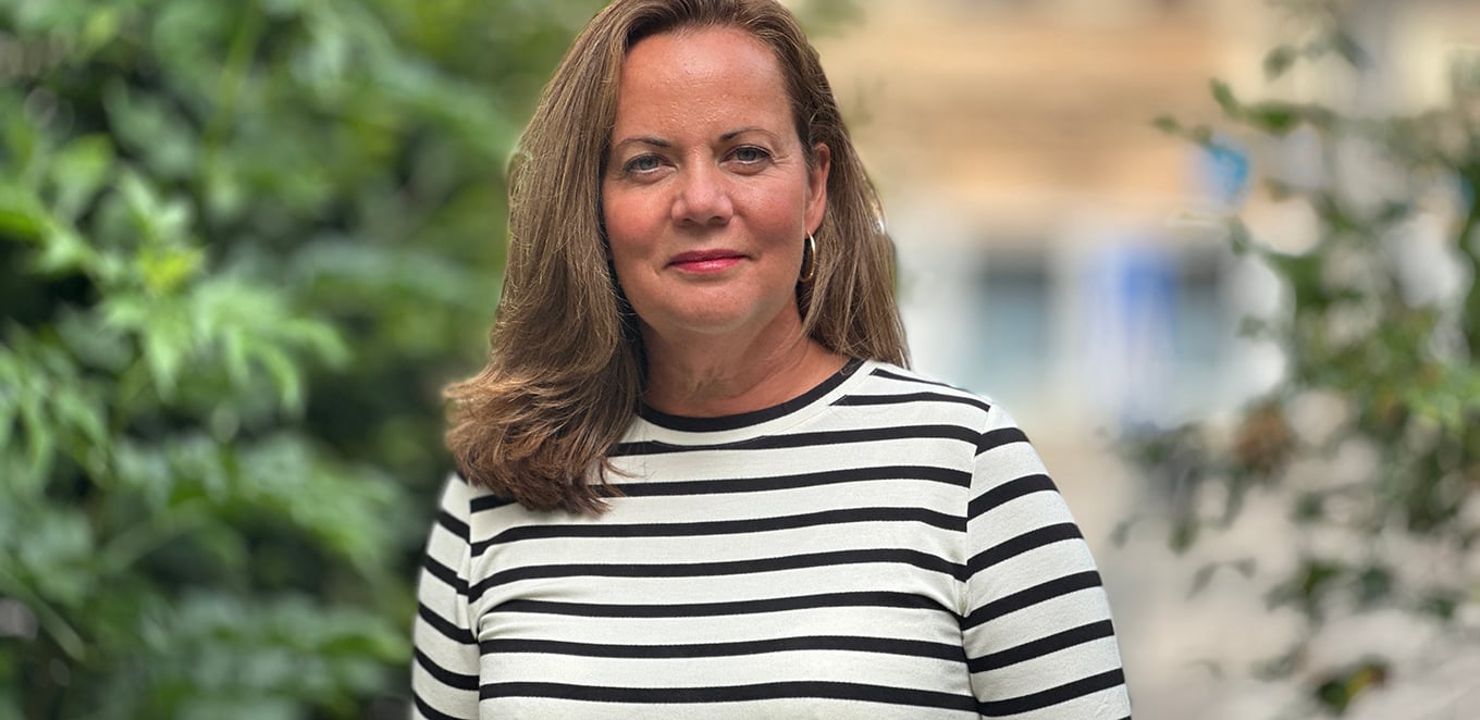 Sara Lowemark