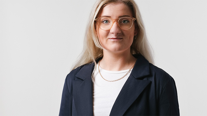 Hillevi Glantz
