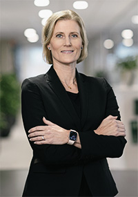 Mikaela Karlsson Larsen