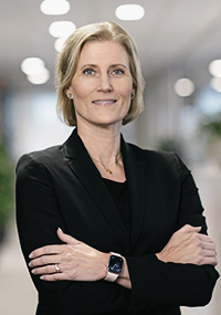 Mikaela Karlsson Larsen