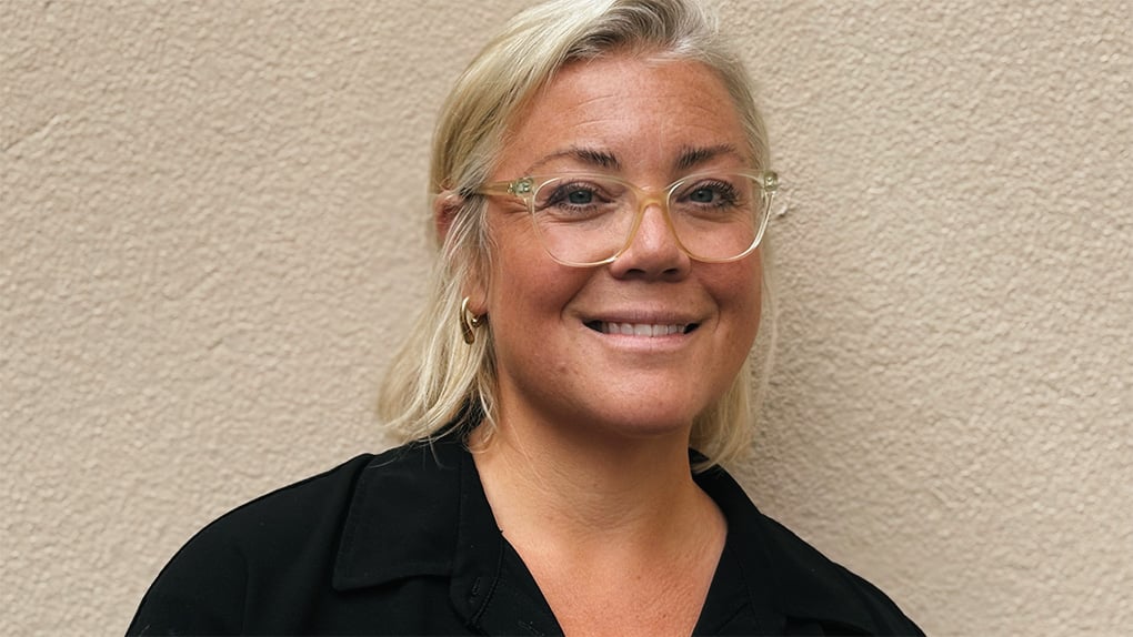 Anna Charlotta Johansson
