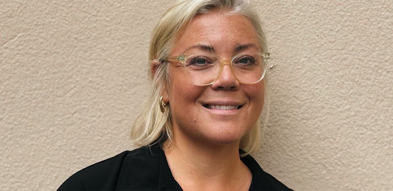 Anna Charlotta Johansson