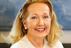 Foto på kontaktpersonen