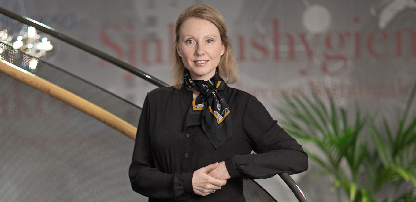 Frida Lundmark