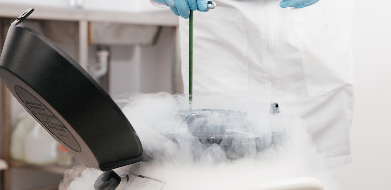 Biobank
