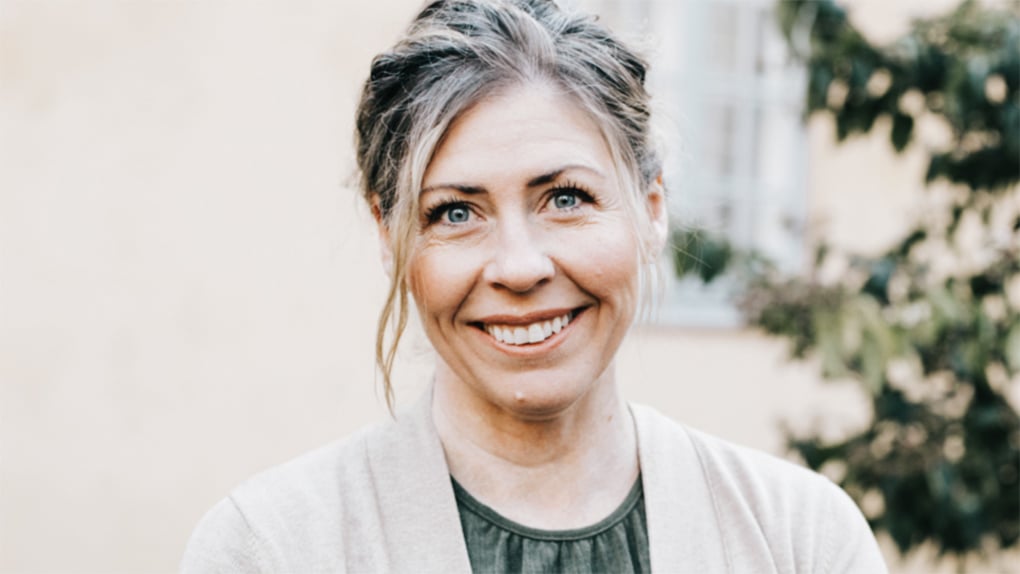Elisabet Lann