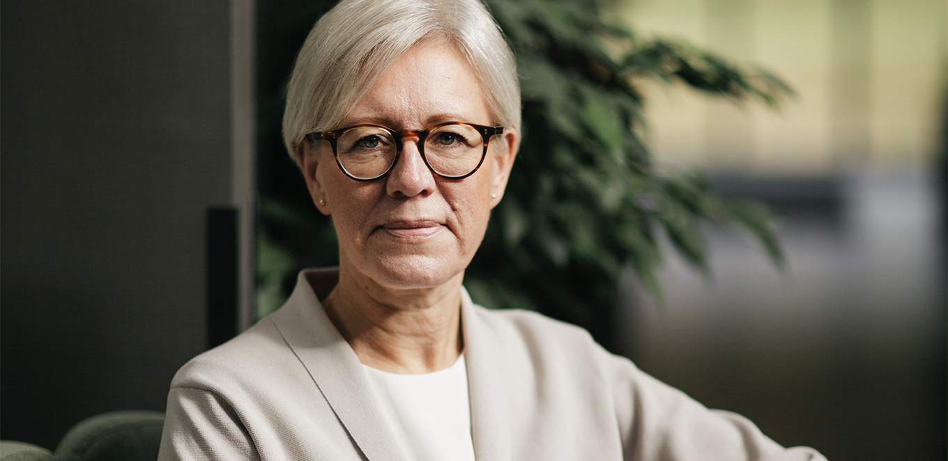 Sofia Wallström