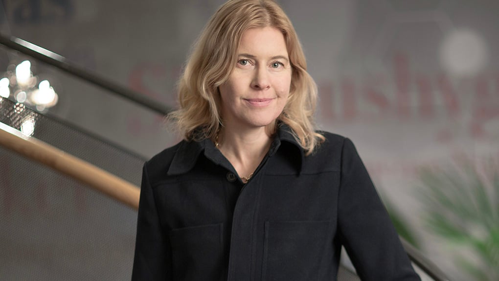 Gunilla Englund