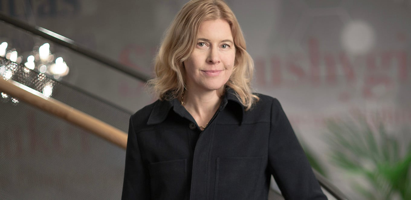 Gunilla Englund