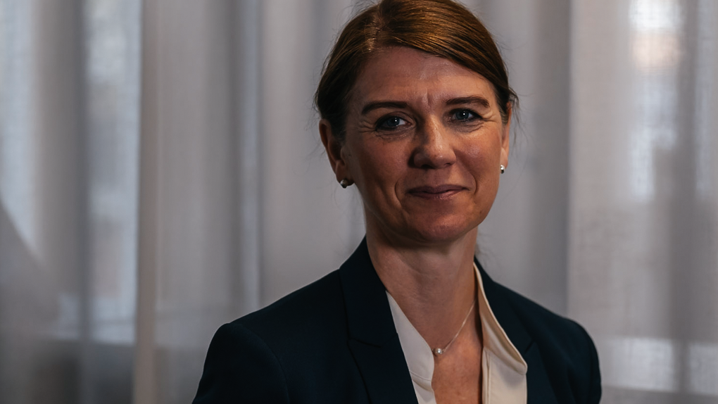 Karin Eidolff