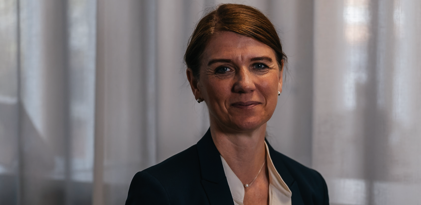 Karin Eidolff