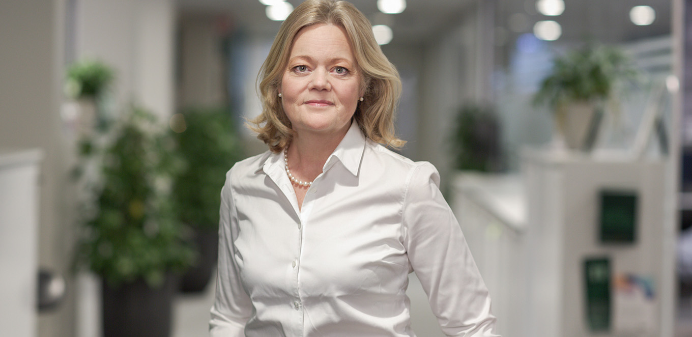 Jenni Nordborg