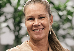 Foto på kontaktpersonen