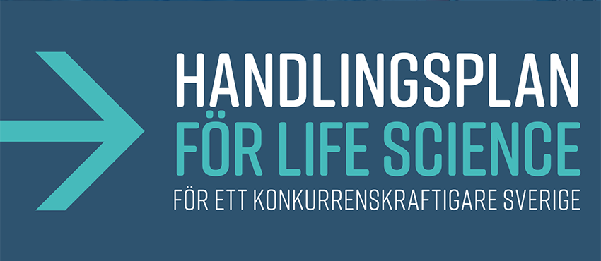 For Ett Konkurrenskraftigare Sverige Handlingsplan For Life