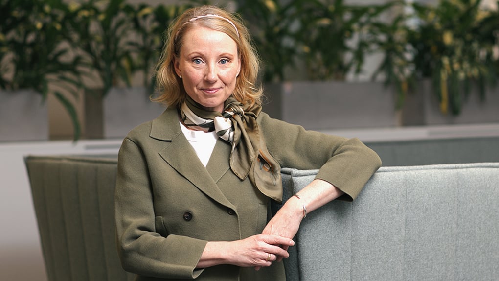 Frida Lundmark