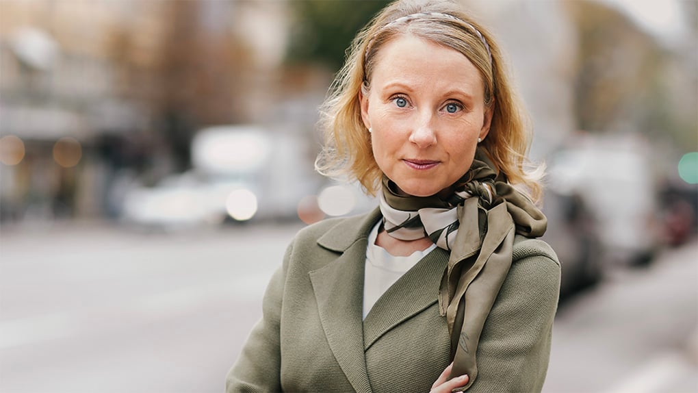 Frida Lundmark