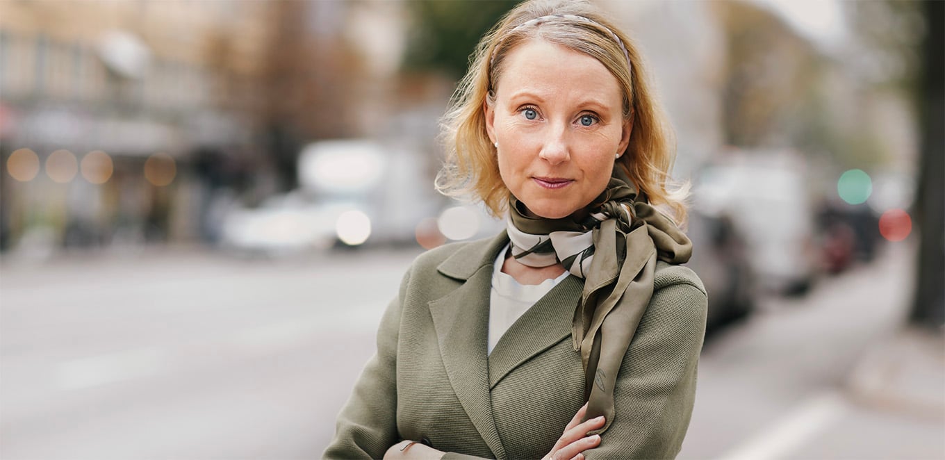 Frida Lundmark