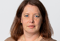 Foto på kontaktpersonen