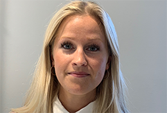 Foto på kontaktpersonen