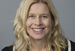 Foto på kontaktpersonen