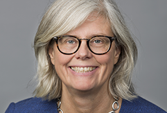 Foto på kontaktpersonen