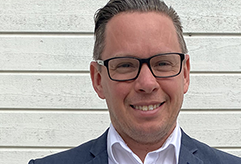 Foto på kontaktpersonen