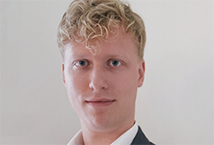 Foto på kontaktpersonen