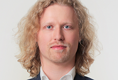 Foto på kontaktpersonen