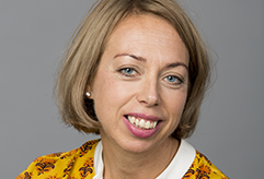 Foto på kontaktpersonen