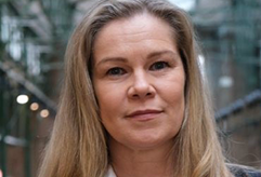 Foto på kontaktpersonen